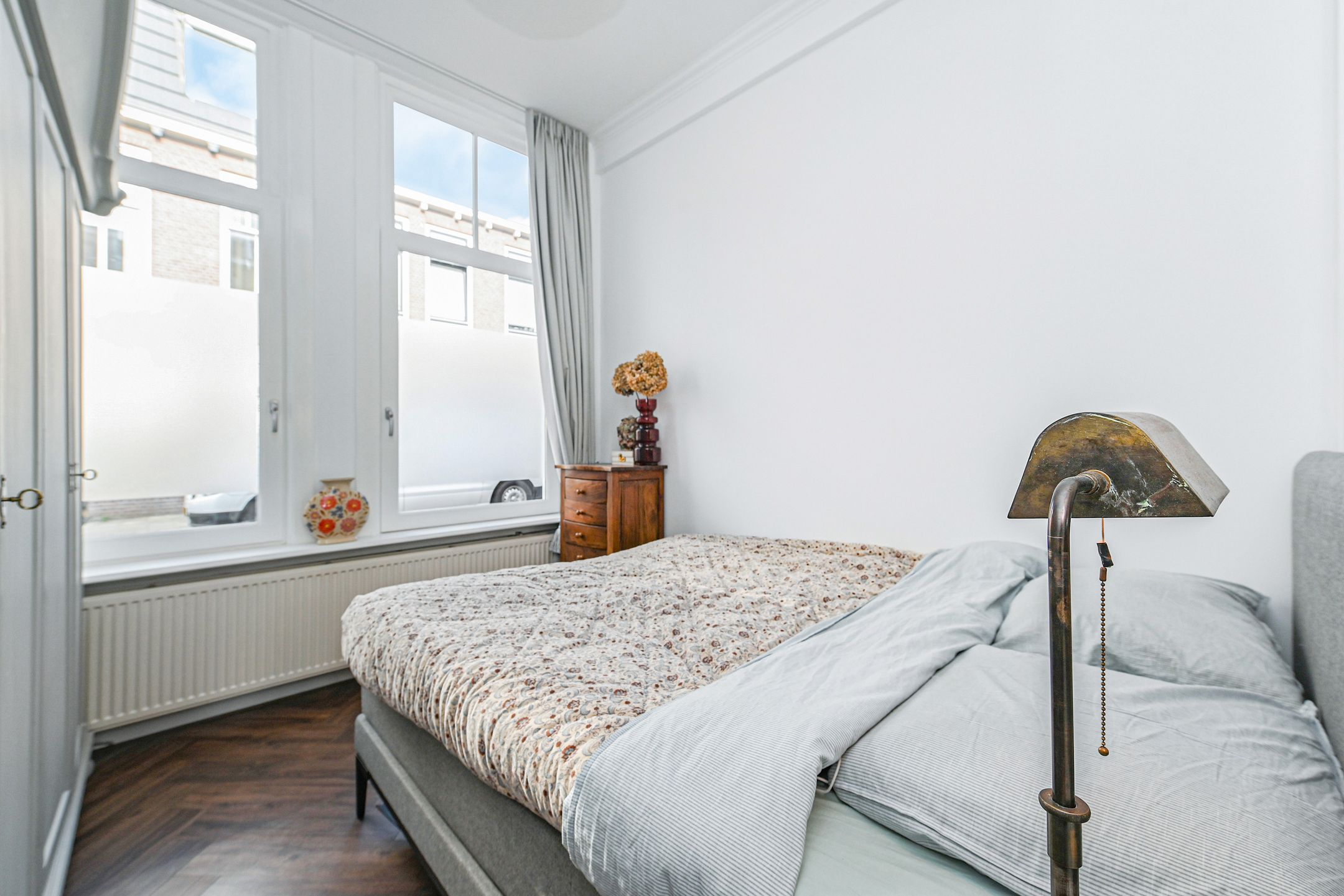 Foto 12 van Burgemeester van der Werffstraat 35