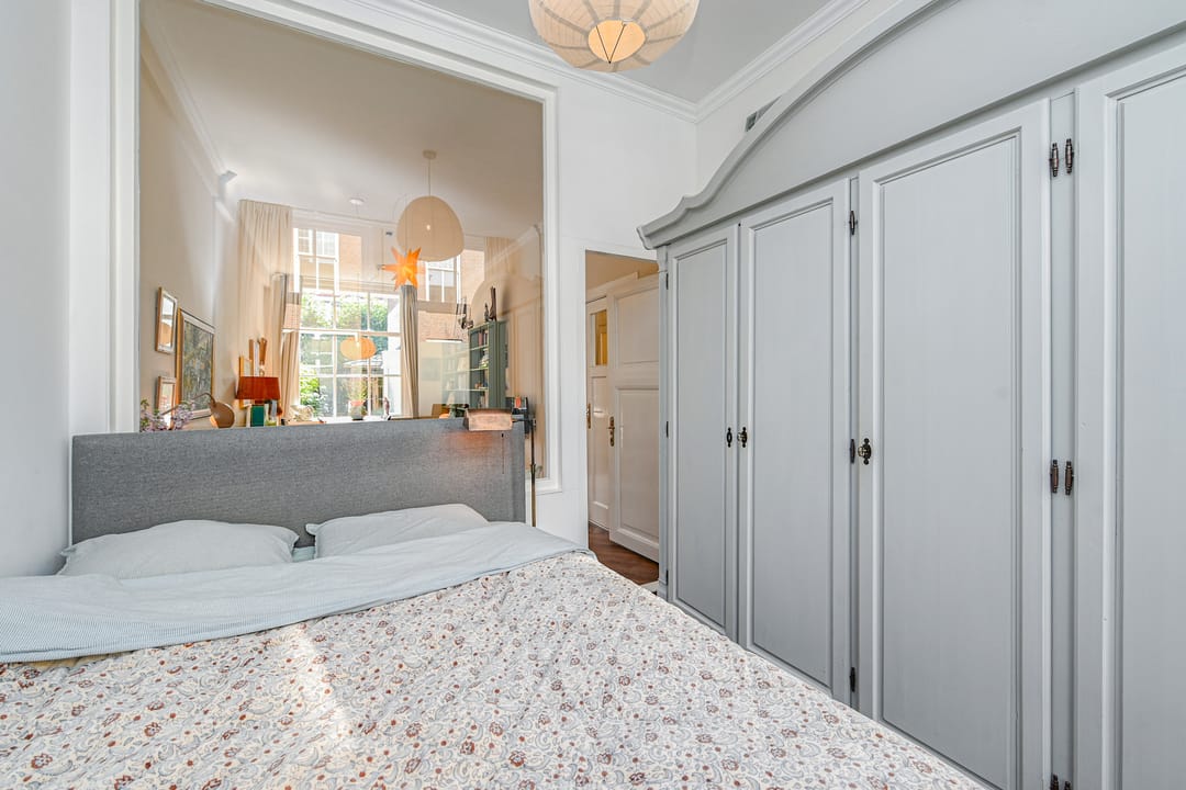 Foto 13 van Burgemeester van der Werffstraat 35