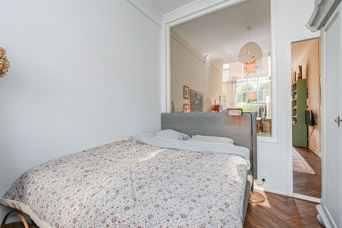 Foto 14 van Burgemeester van der Werffstraat 35