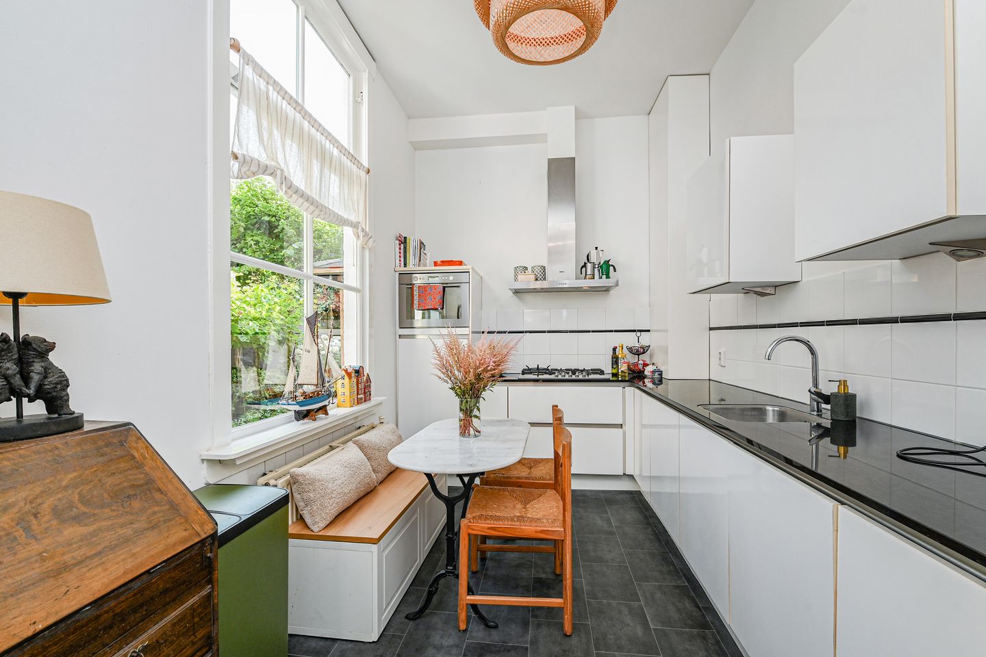 Foto 19 van Burgemeester van der Werffstraat 35