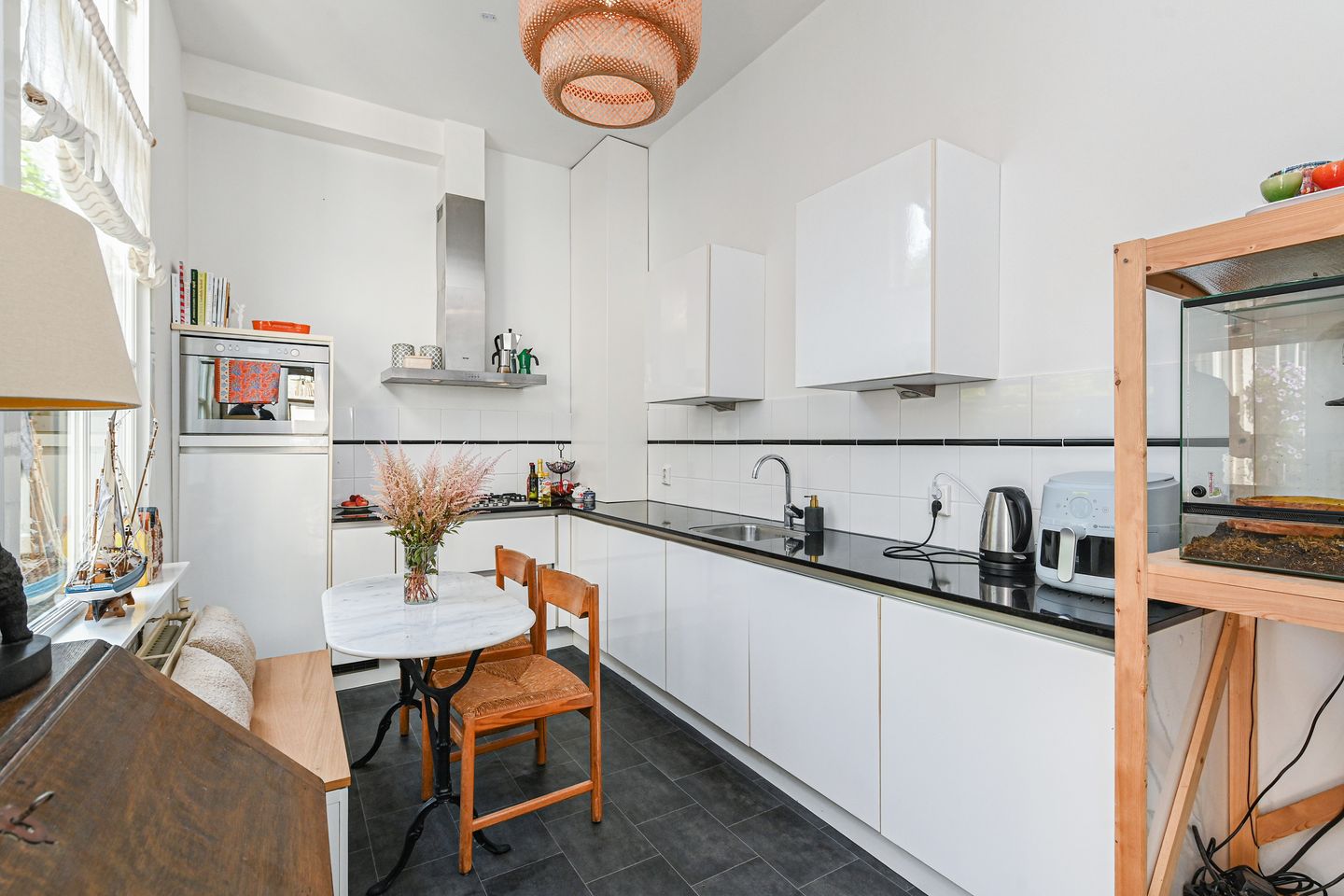 Foto 20 van Burgemeester van der Werffstraat 35