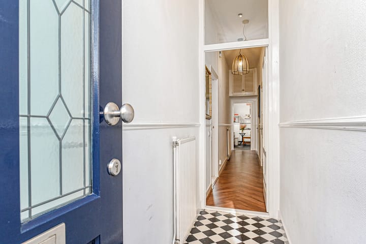 Foto 3 van Burgemeester van der Werffstraat 35