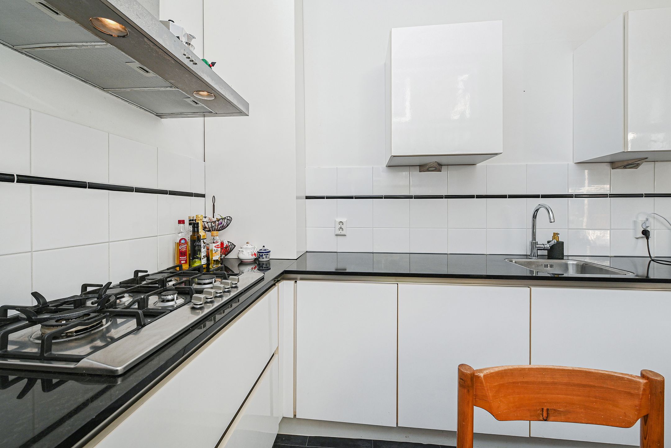 Foto 21 van Burgemeester van der Werffstraat 35