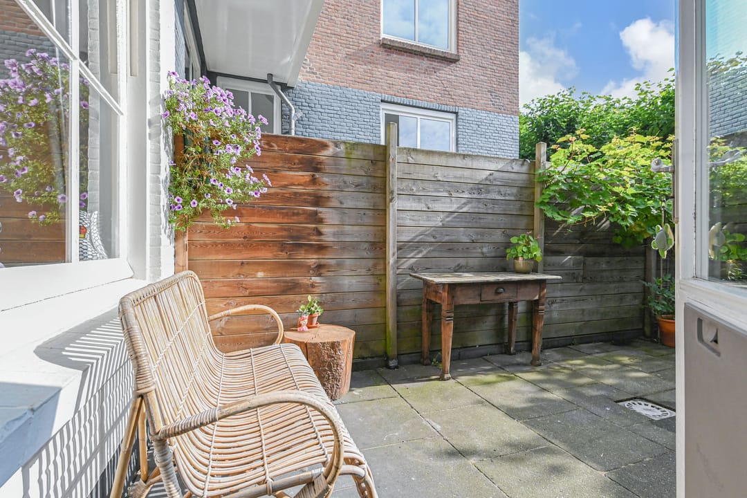 Foto 23 van Burgemeester van der Werffstraat 35