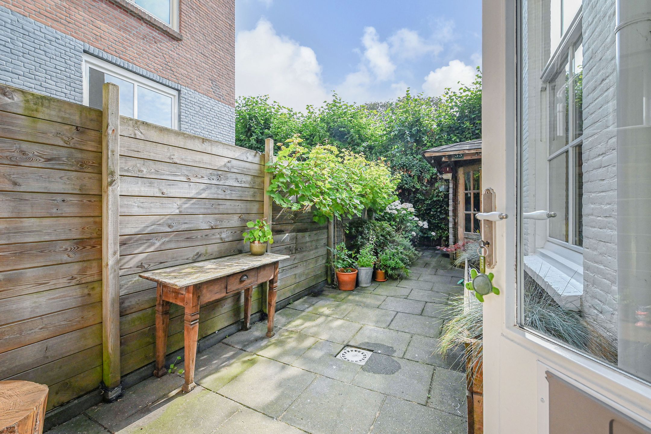 Foto 24 van Burgemeester van der Werffstraat 35