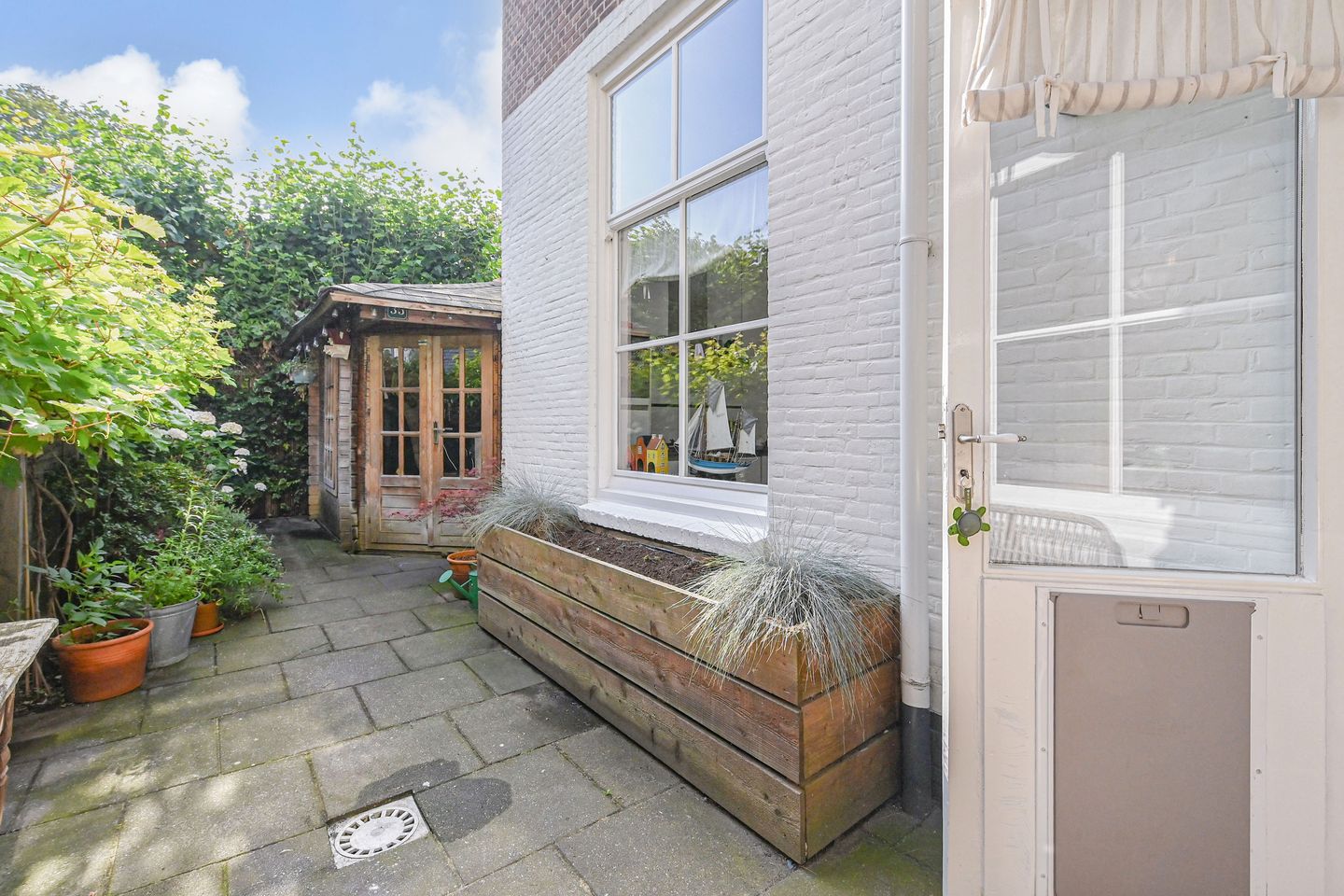 Foto 25 van Burgemeester van der Werffstraat 35