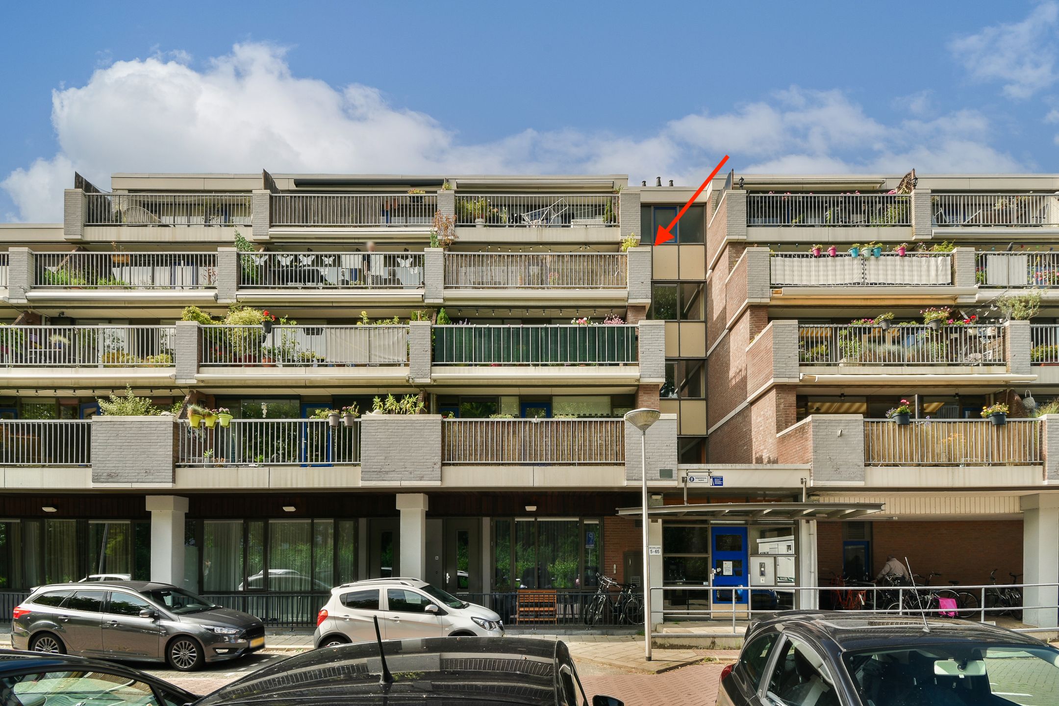 Heuvellaan, 37, Gouda, 2803DV, Zuid-Holland, Nederland 37 