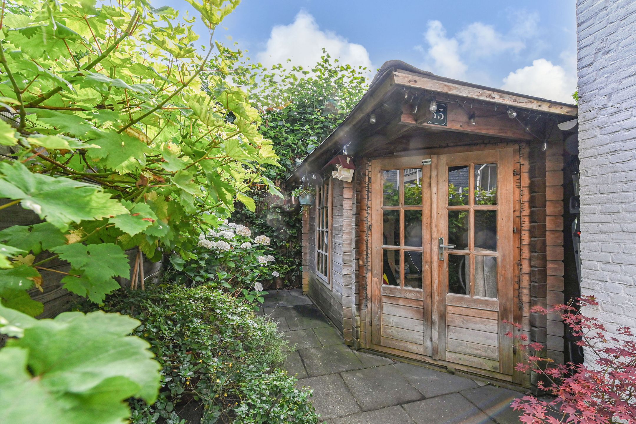 Foto 27 van Burgemeester van der Werffstraat 35