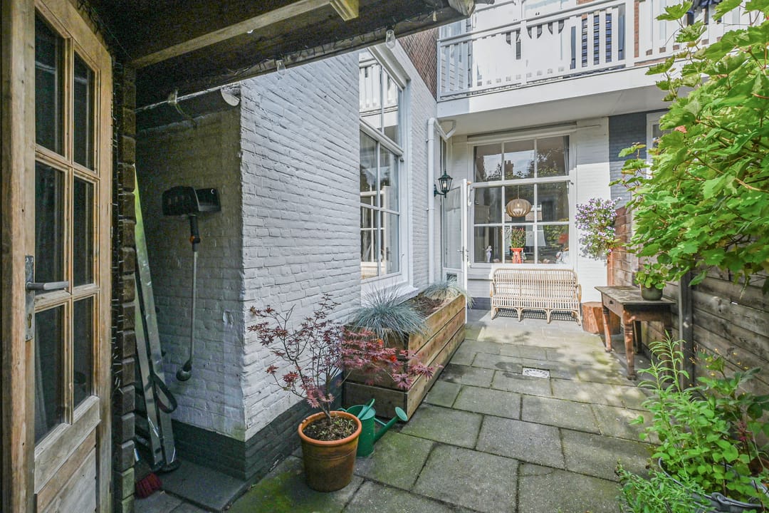 Foto 28 van Burgemeester van der Werffstraat 35