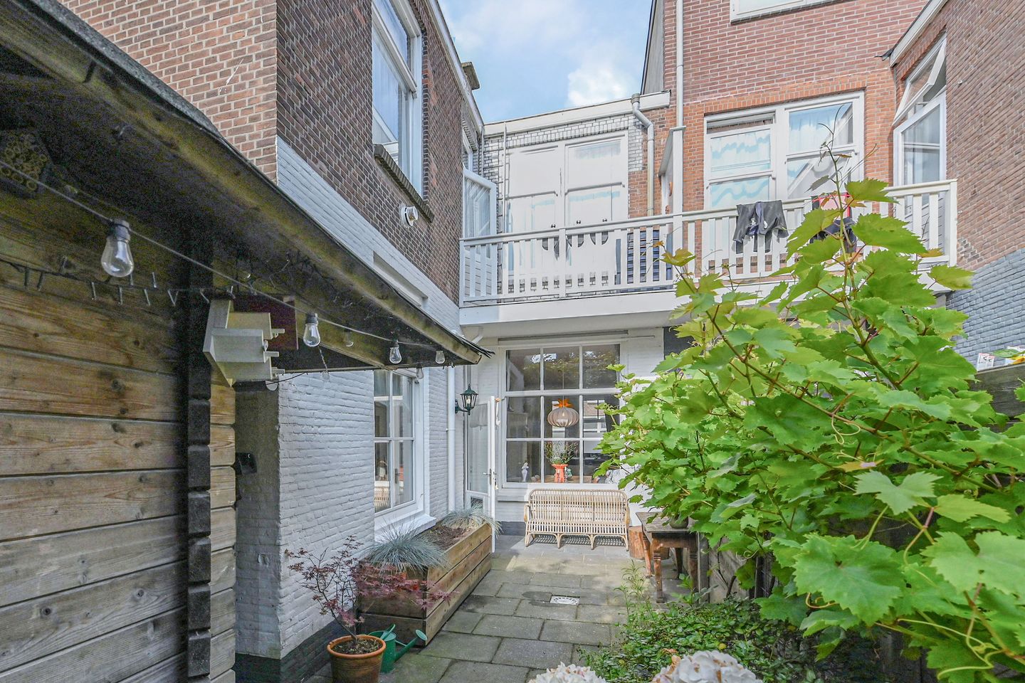 Foto 29 van Burgemeester van der Werffstraat 35