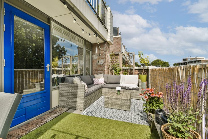 Foto 4 van Heuvellaan 37