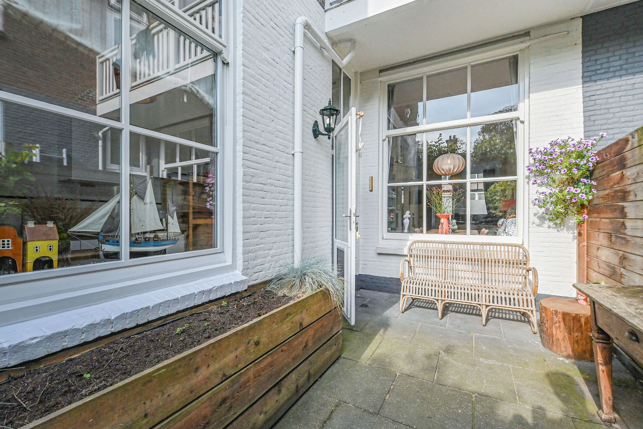 Foto 30 van Burgemeester van der Werffstraat 35