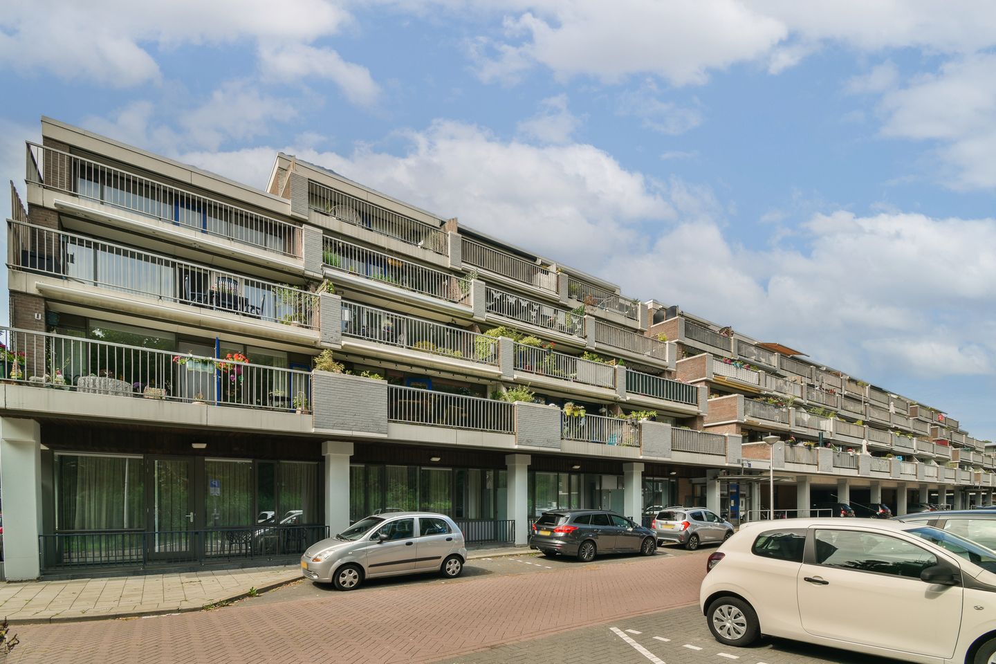 Foto 5 van Heuvellaan 37