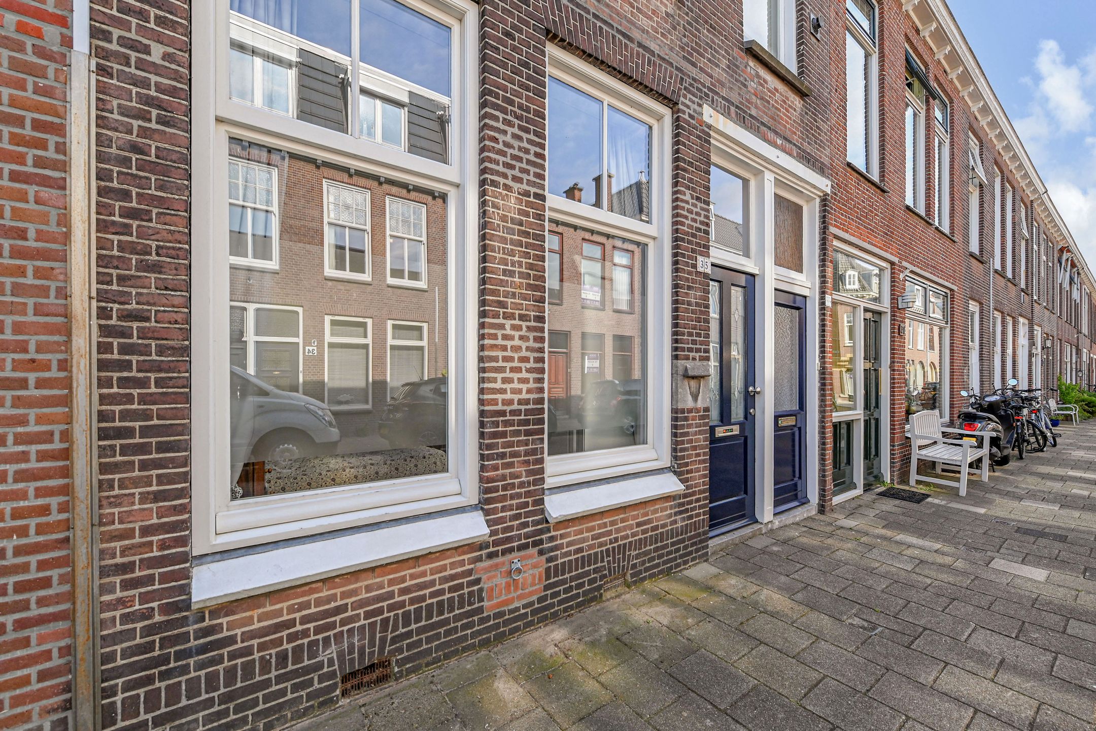 Foto 33 van Burgemeester van der Werffstraat 35