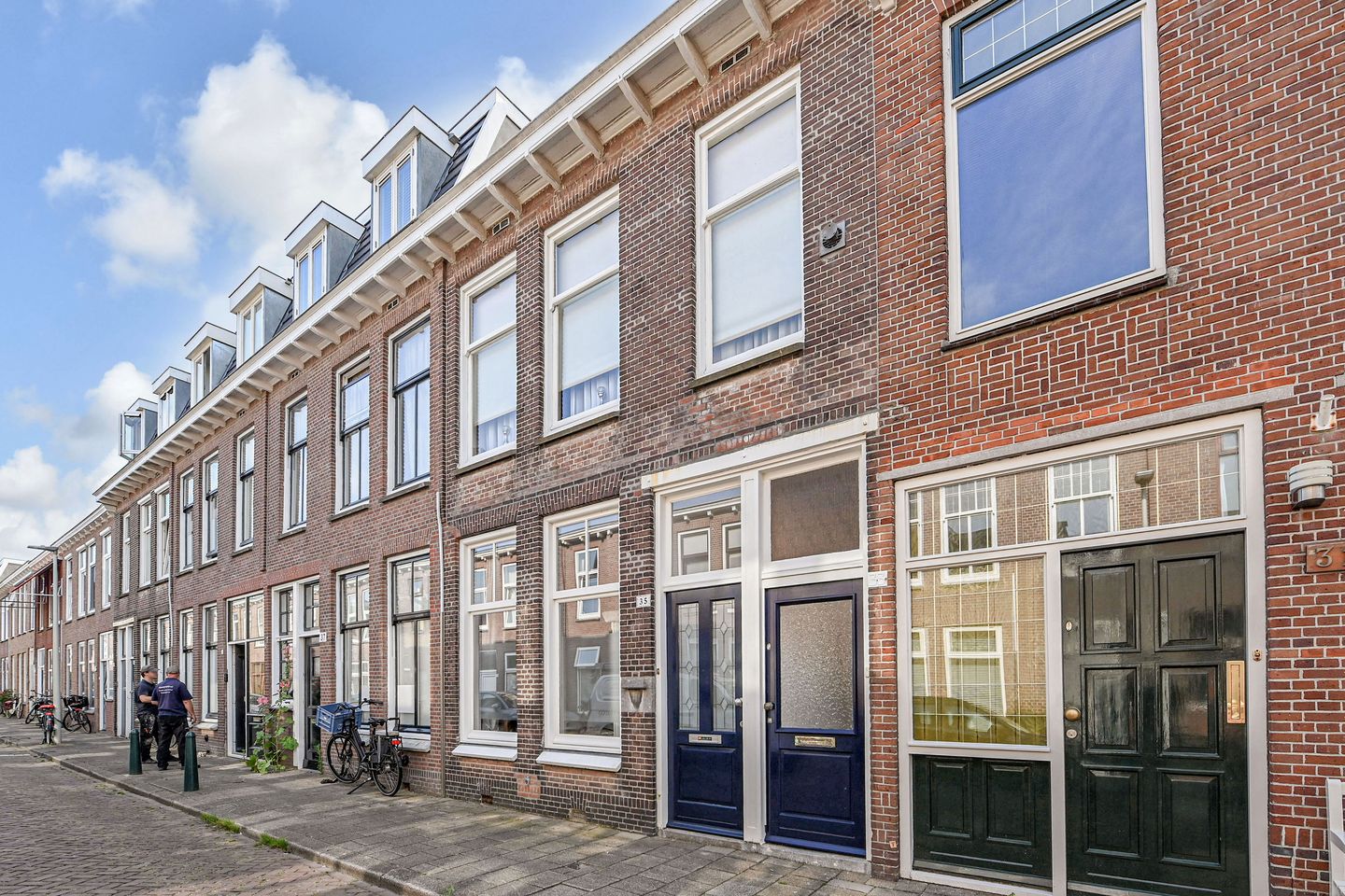 Foto 34 van Burgemeester van der Werffstraat 35