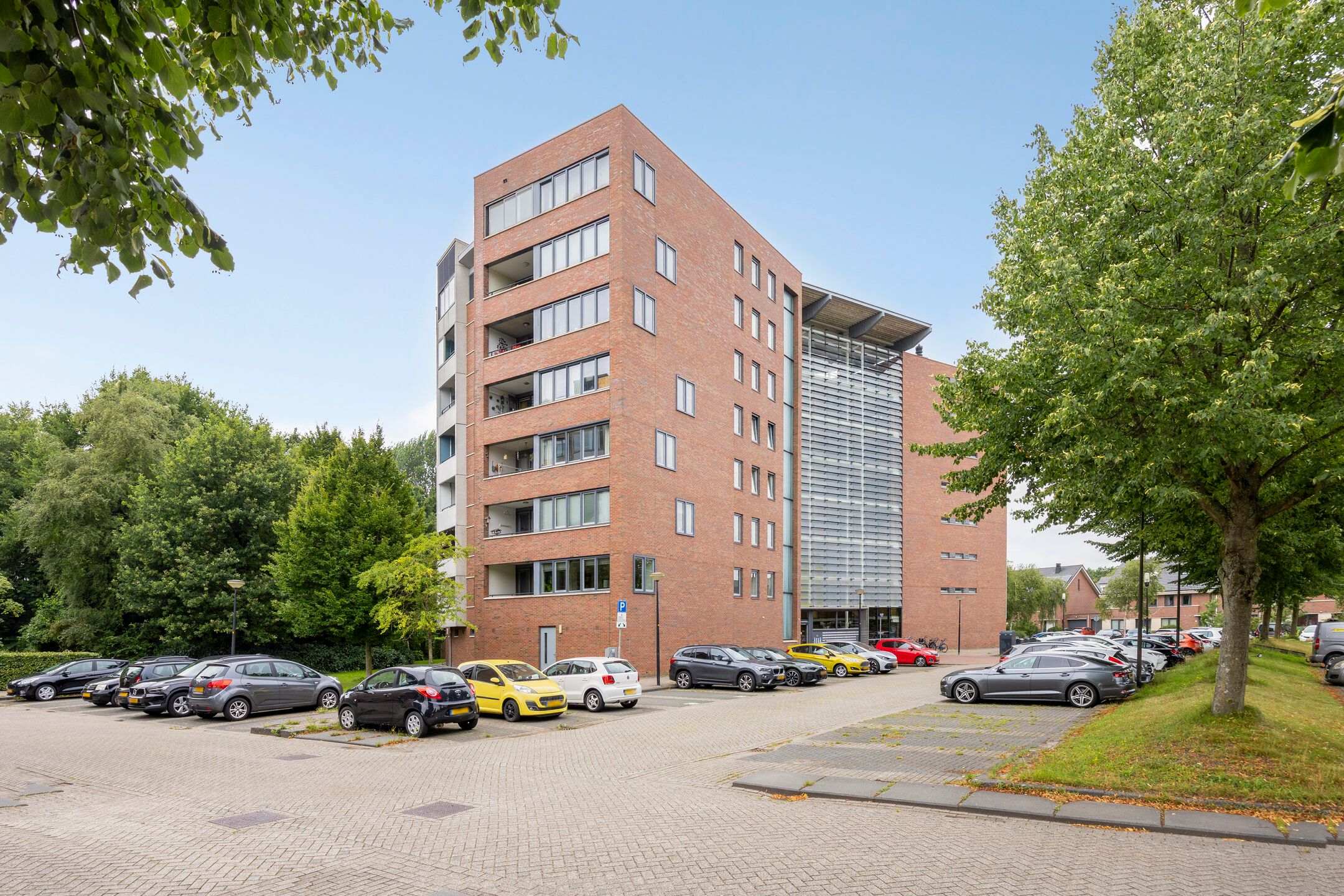 Annie M.G. Schmidtstraat, 29, Alkmaar, 1822MB, Noord-Holland, Nederland 29