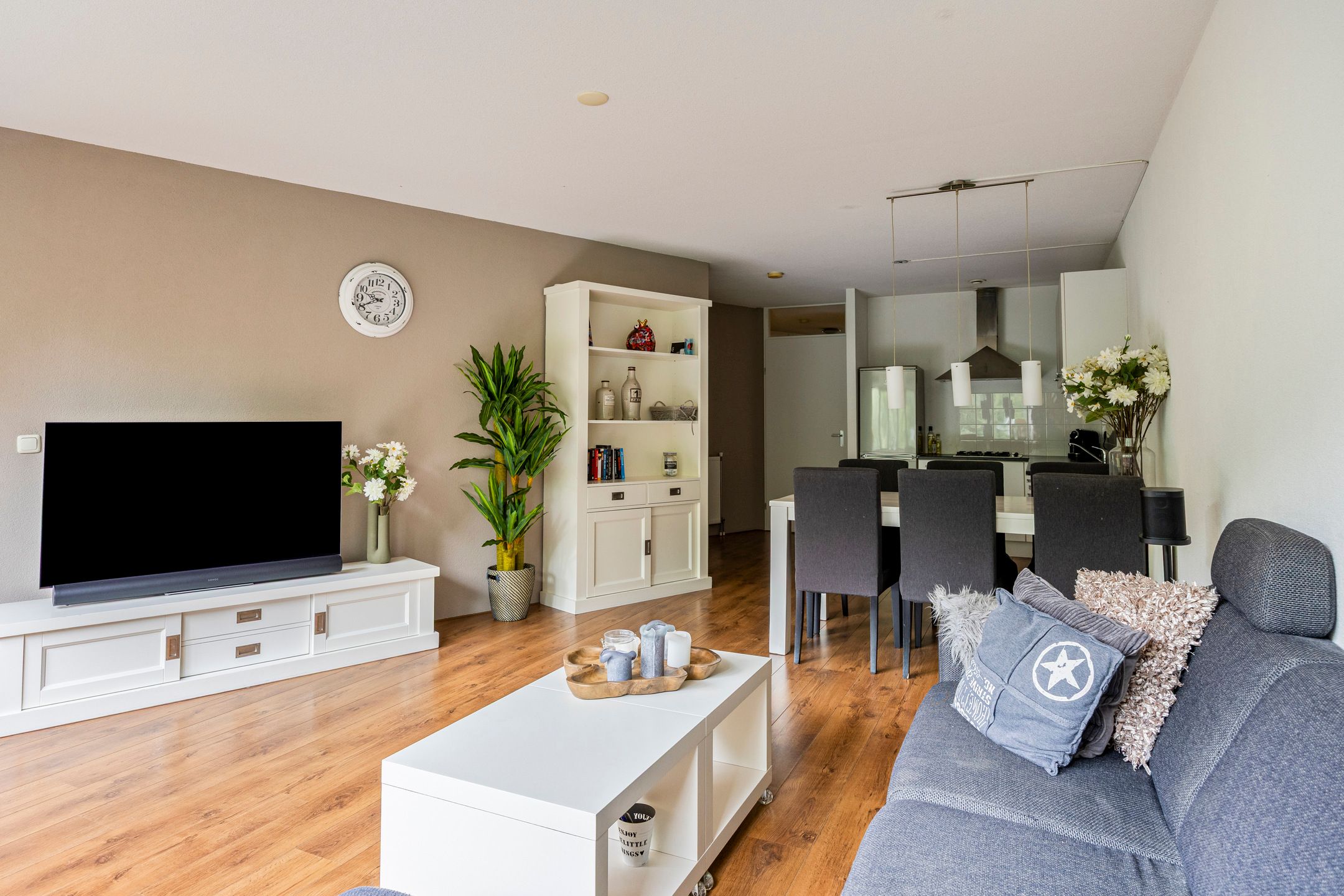 Photo 3 of Annie M.G. Schmidtstraat 29