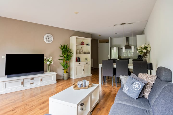 Foto 3 van Annie M.G. Schmidtstraat 29