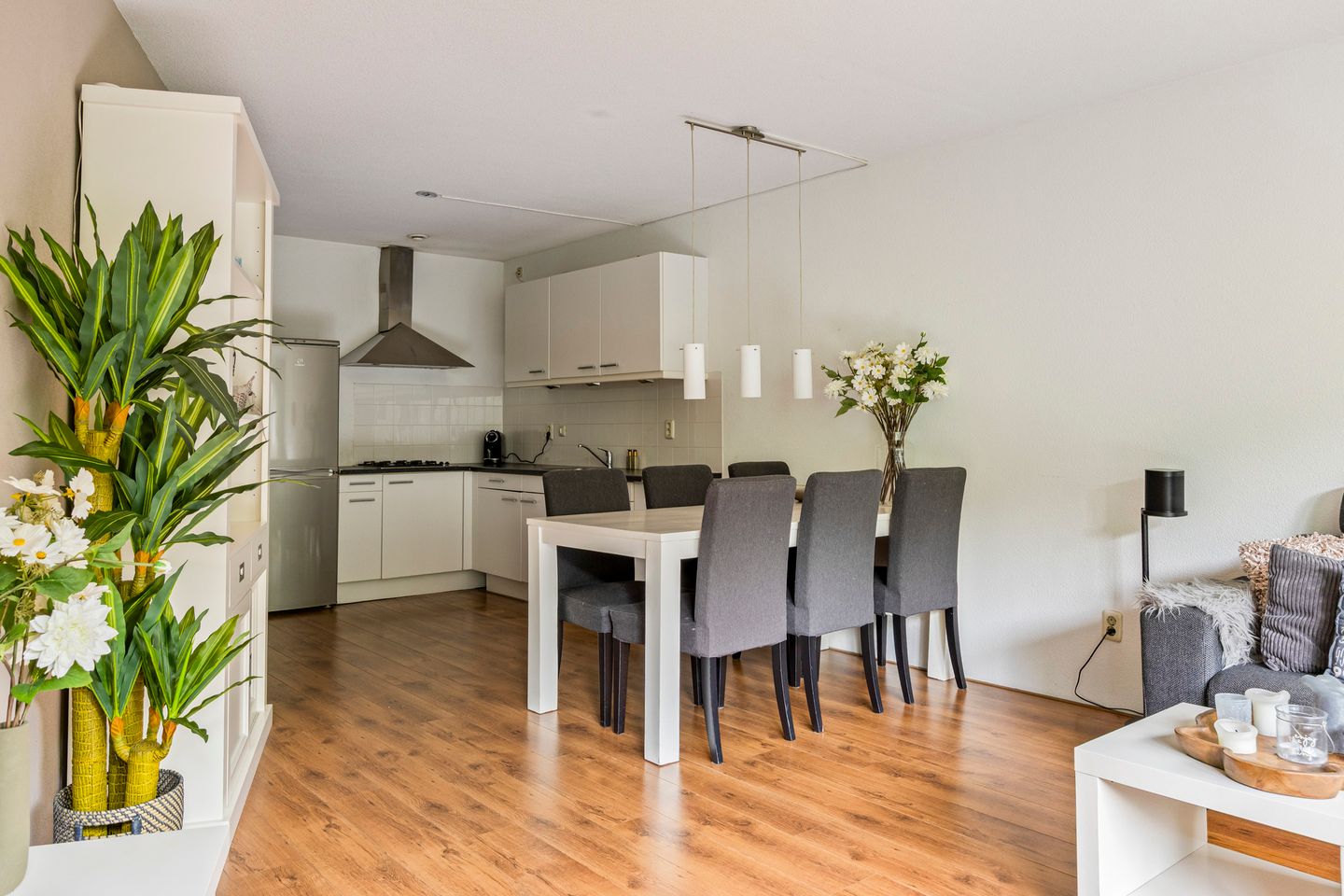 Photo 4 of Annie M.G. Schmidtstraat 29