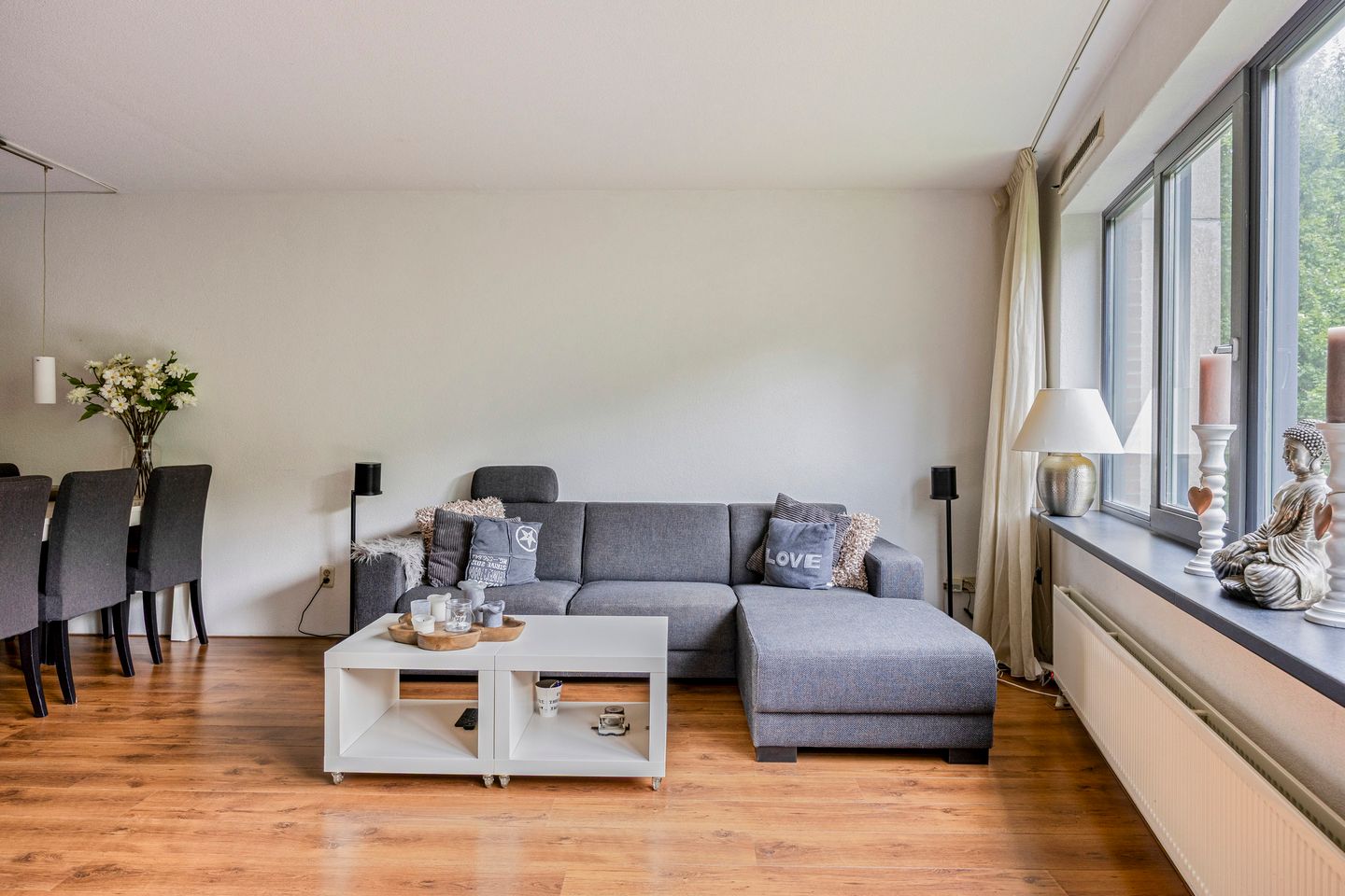 Photo 5 of Annie M.G. Schmidtstraat 29