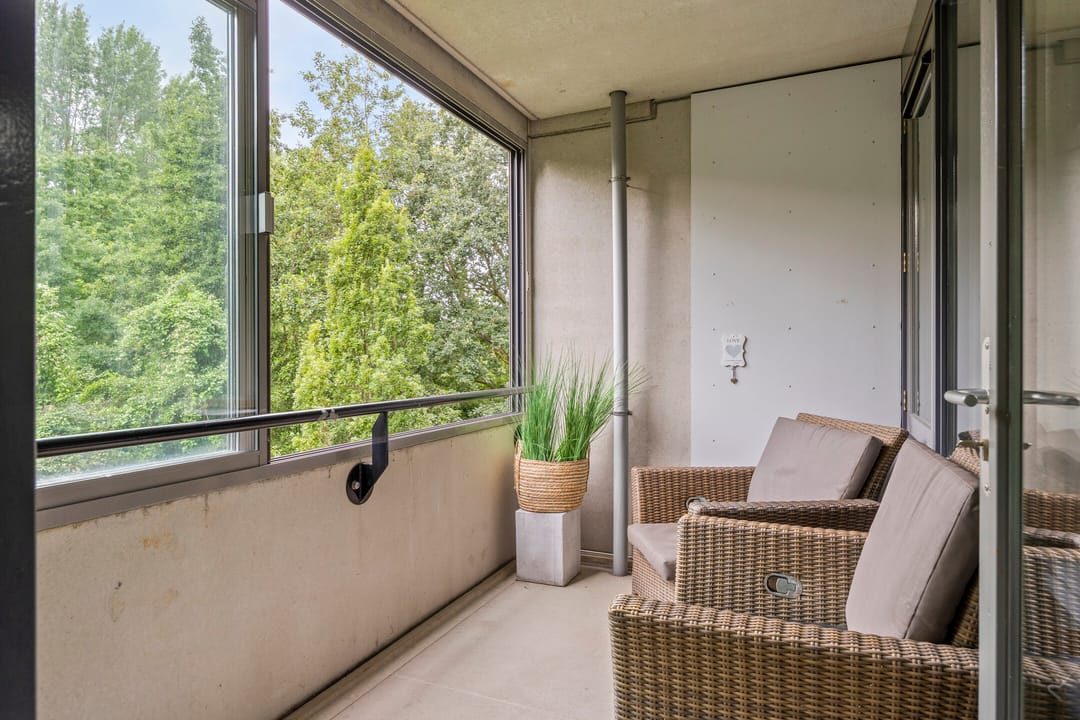 Photo 7 of Annie M.G. Schmidtstraat 29