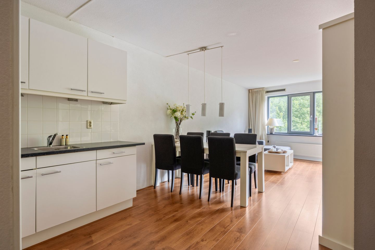 Photo 10 of Annie M.G. Schmidtstraat 29