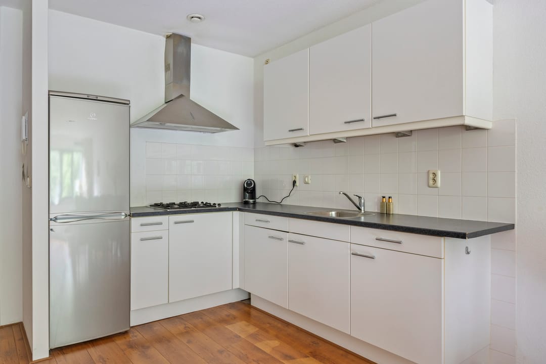 Photo 11 of Annie M.G. Schmidtstraat 29