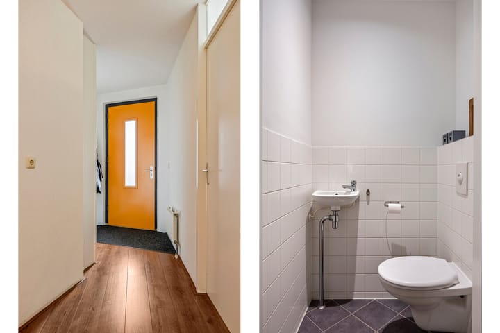 Foto 18 van Annie M.G. Schmidtstraat 29