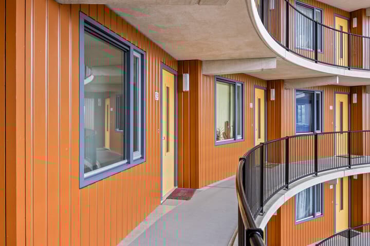 Foto 21 van Annie M.G. Schmidtstraat 29