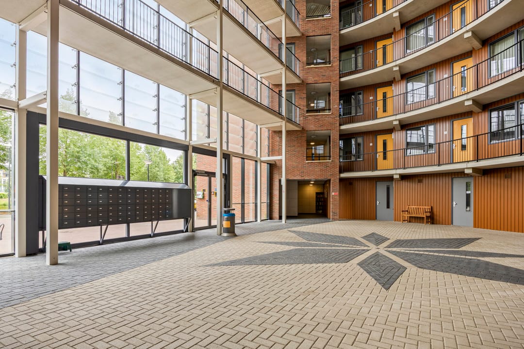 Photo 22 of Annie M.G. Schmidtstraat 29