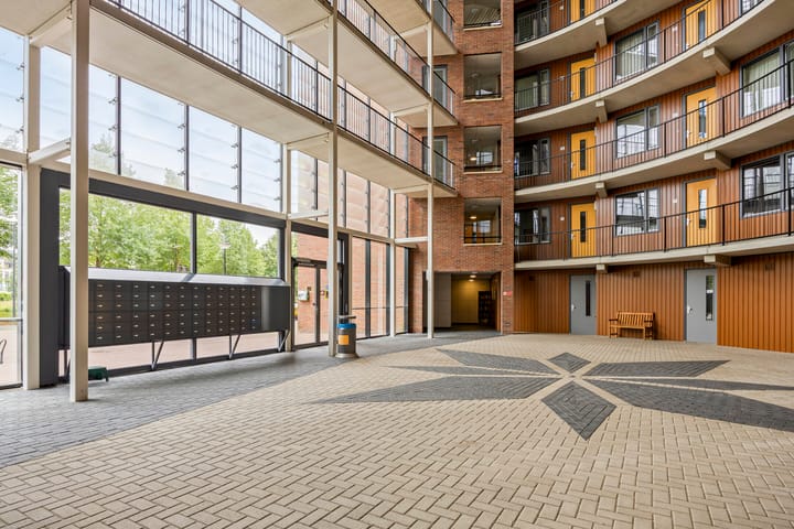 Foto 22 van Annie M.G. Schmidtstraat 29