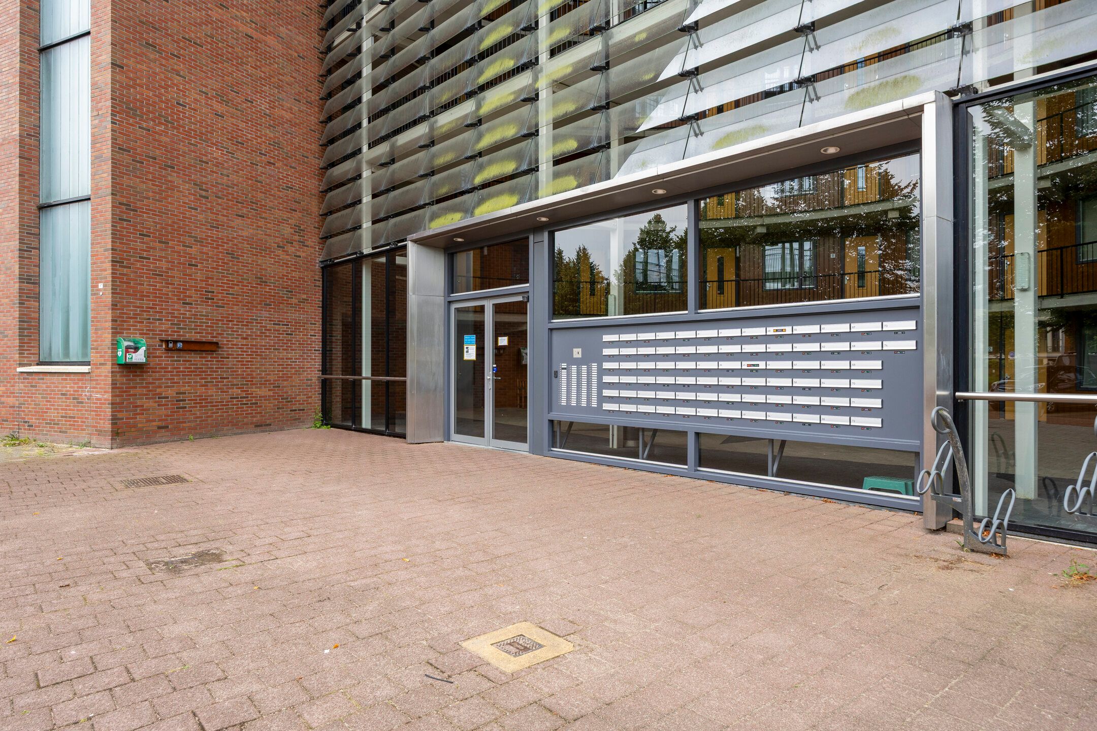 Photo 24 of Annie M.G. Schmidtstraat 29