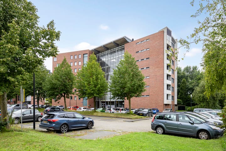 Foto 25 van Annie M.G. Schmidtstraat 29