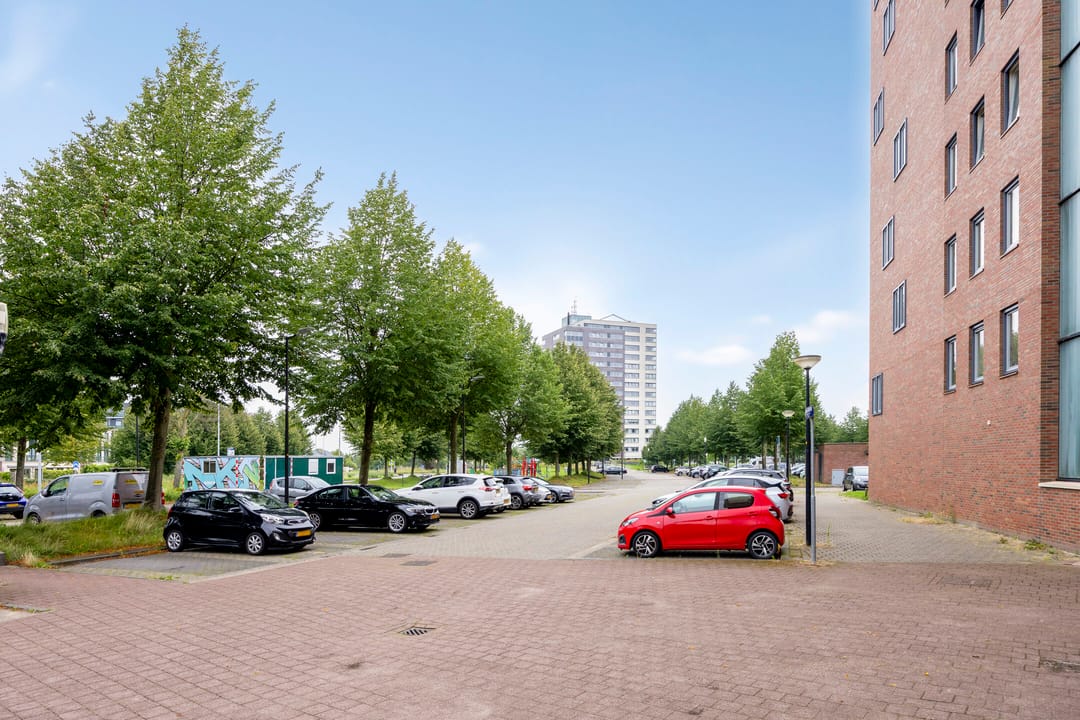 Photo 26 of Annie M.G. Schmidtstraat 29