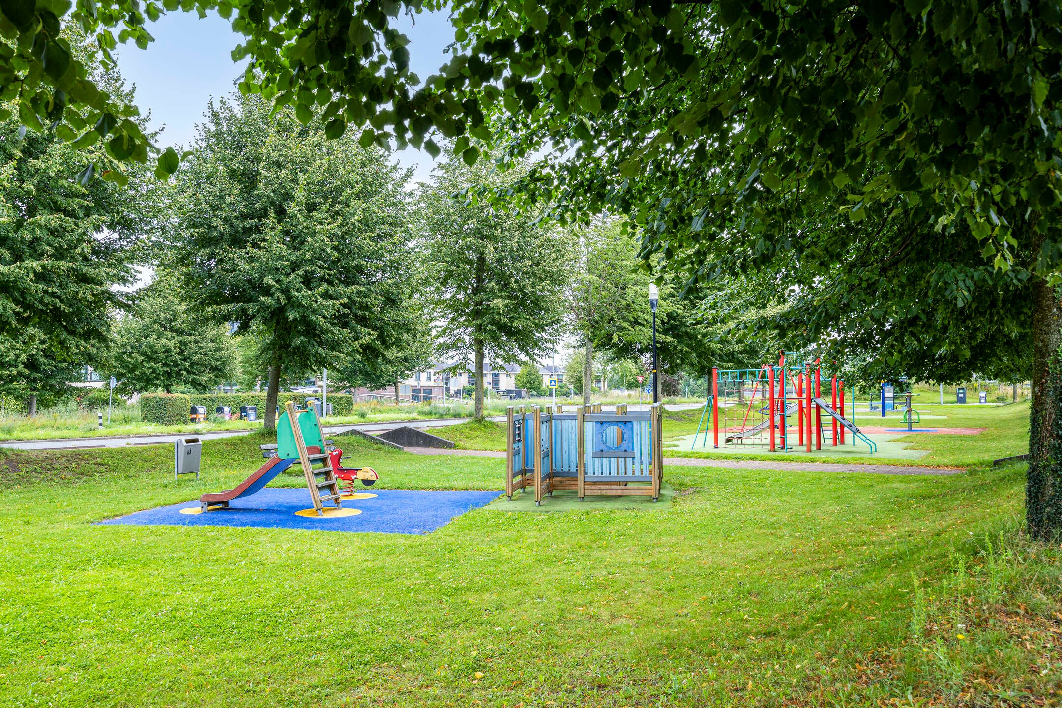 Photo 27 of Annie M.G. Schmidtstraat 29