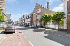 free-sector-houses for rent on Vaartweg 31-A