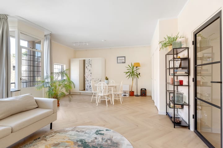 Foto 5 van Vaartweg 31-A