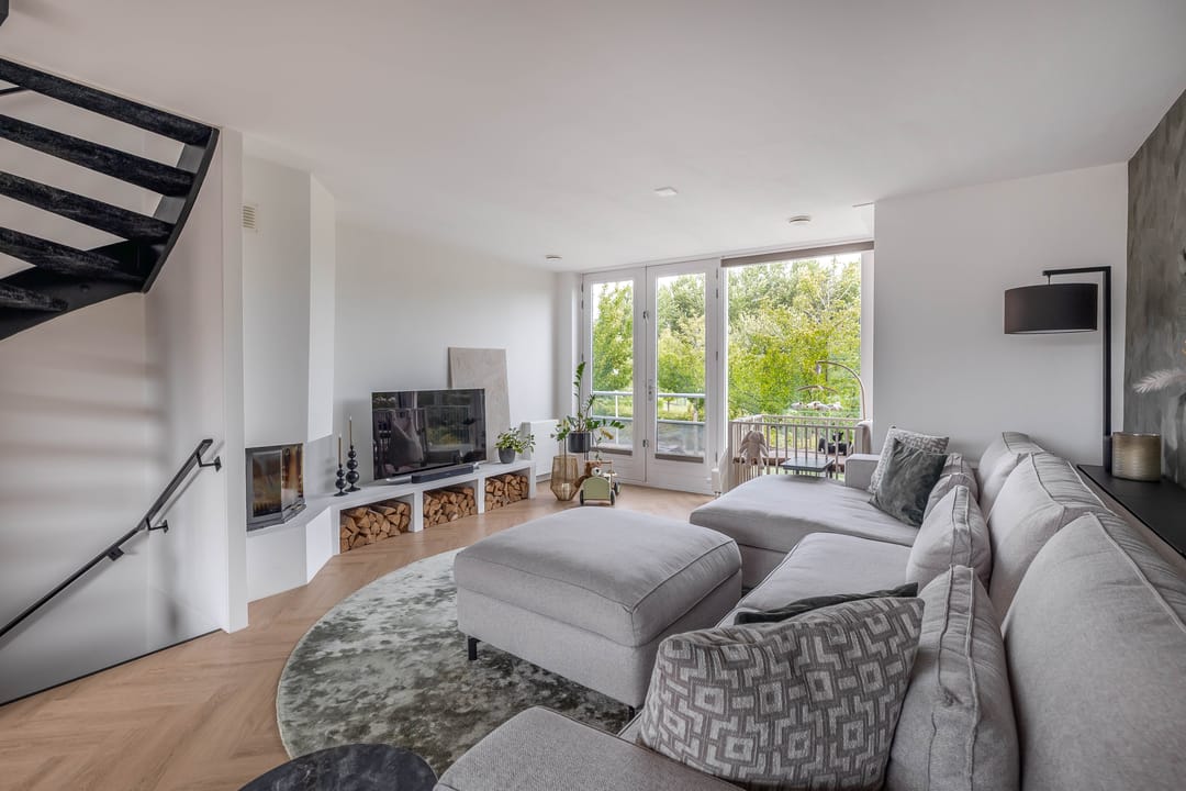 Foto 23 van Havenstraat 23