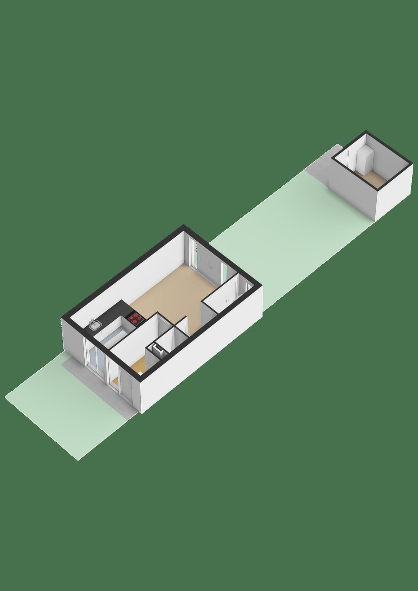 Foto 40 van Havenstraat 23