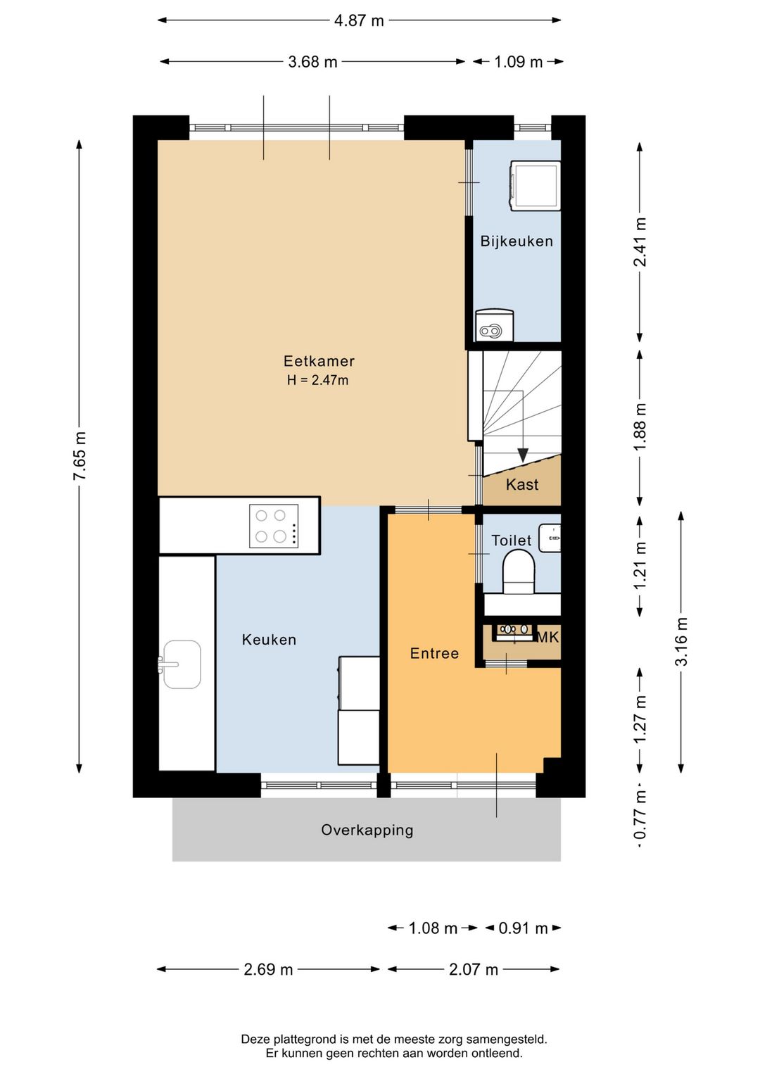 Foto 41 van Havenstraat 23