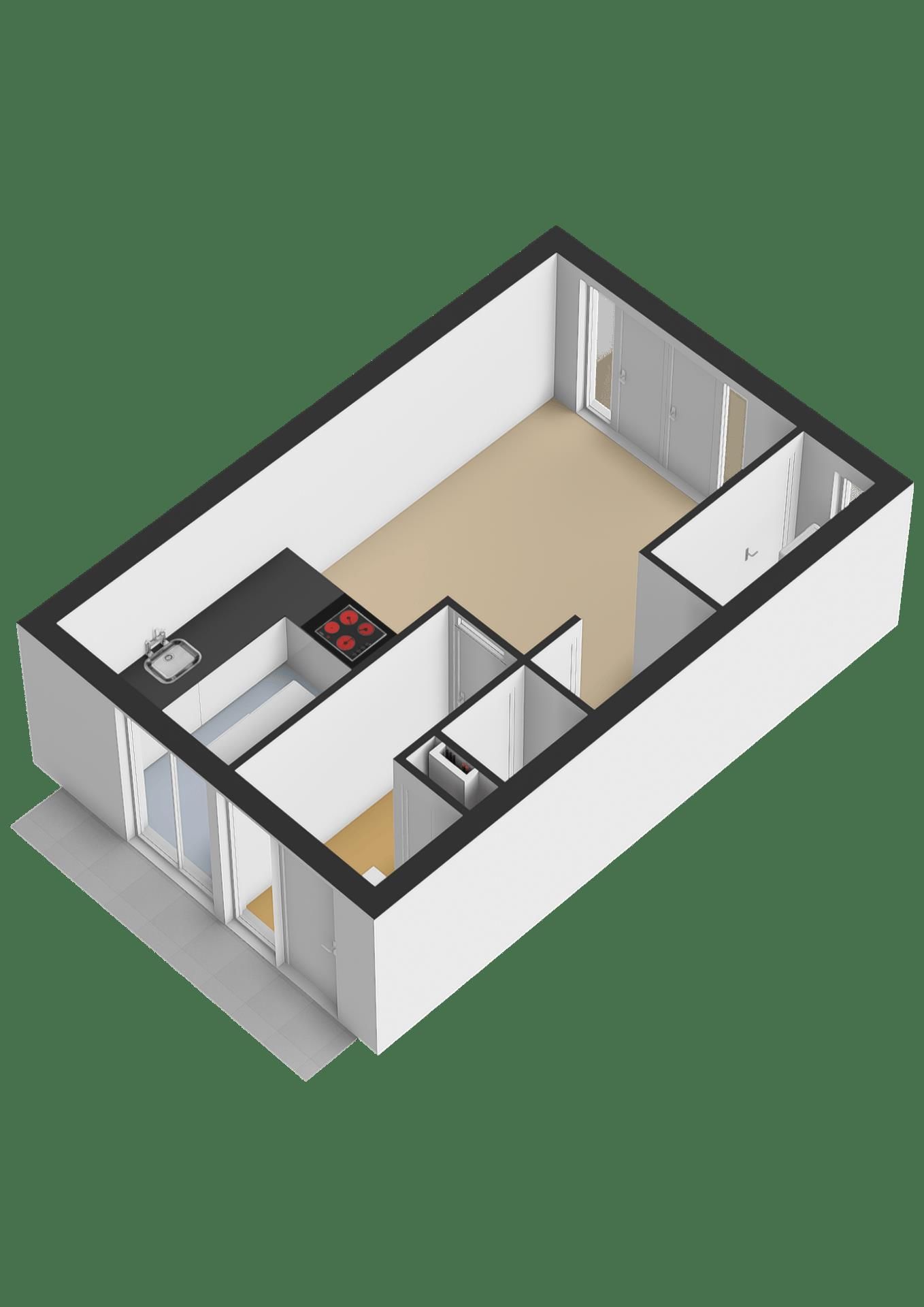 Foto 42 van Havenstraat 23