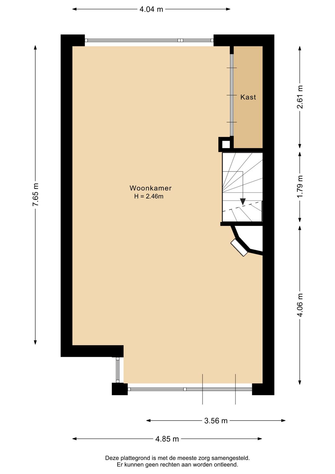 Foto 43 van Havenstraat 23