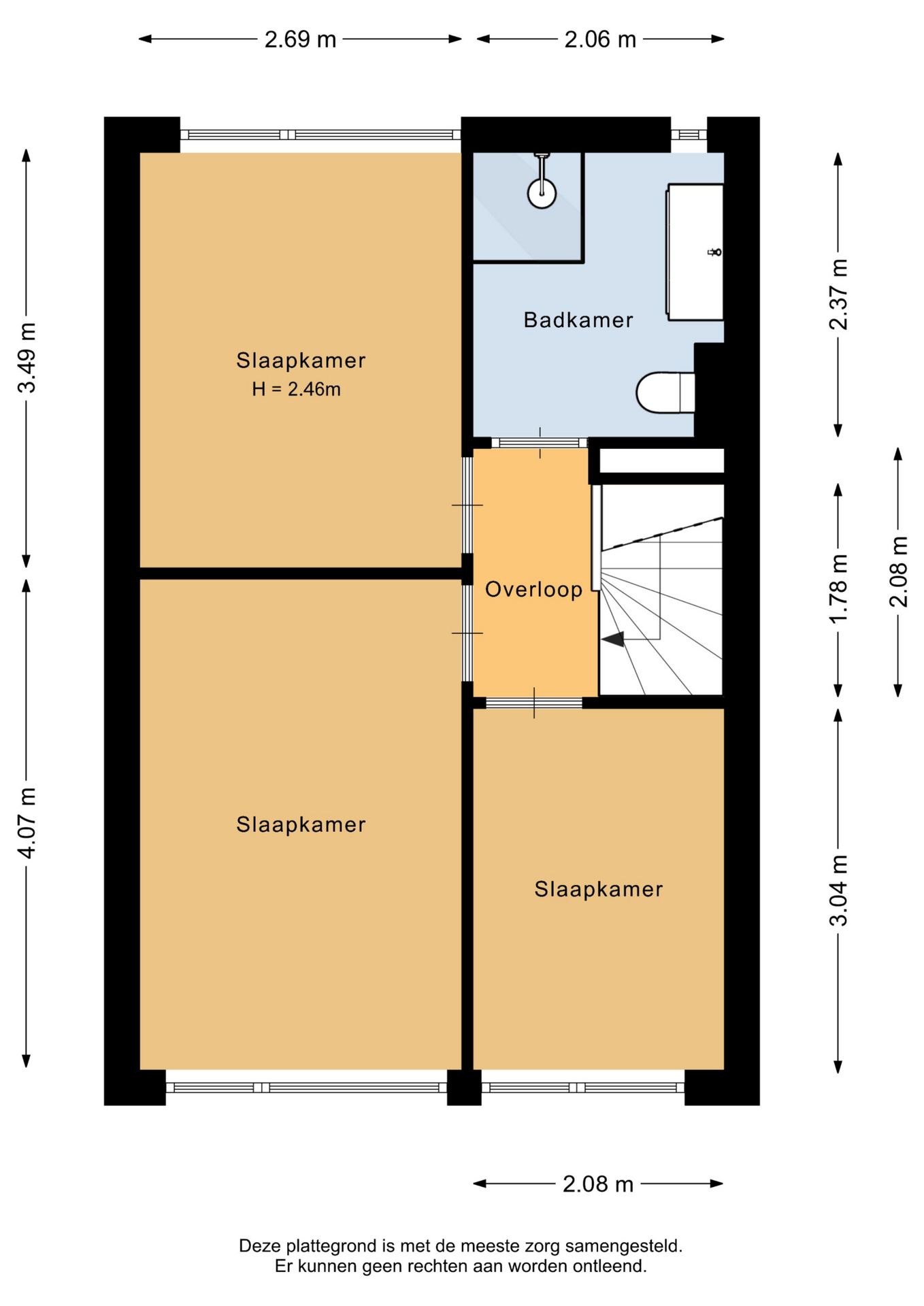 Foto 45 van Havenstraat 23