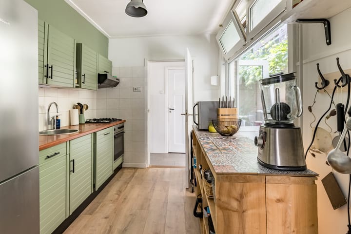 Foto 2 van Missionarisstraat 60