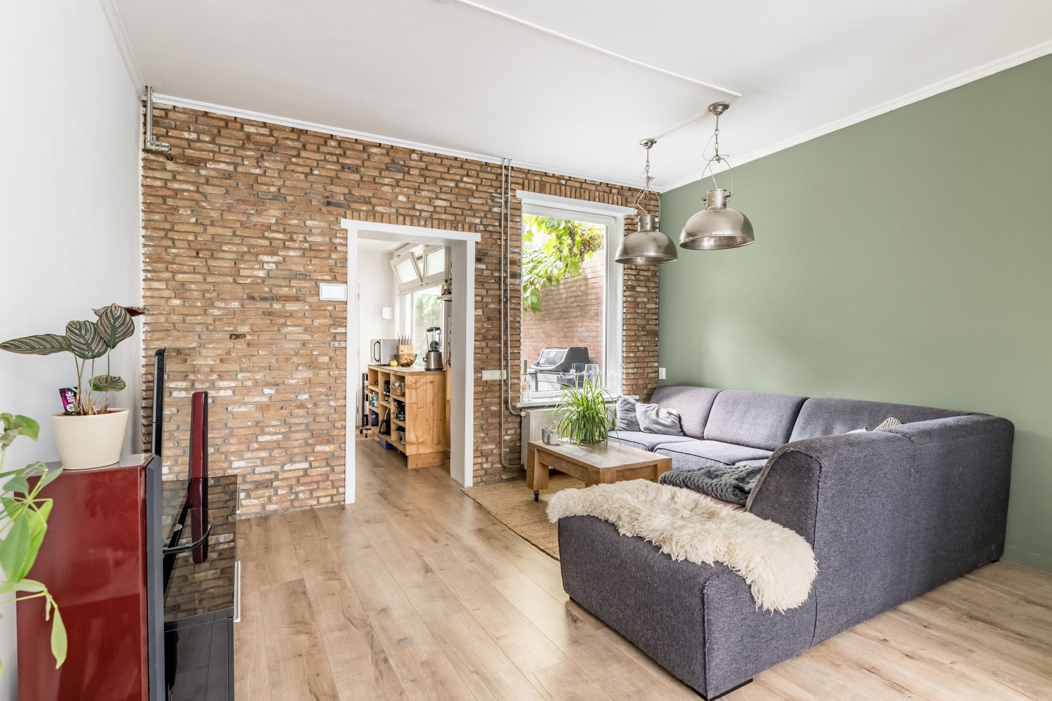 Foto 6 van Missionarisstraat 60