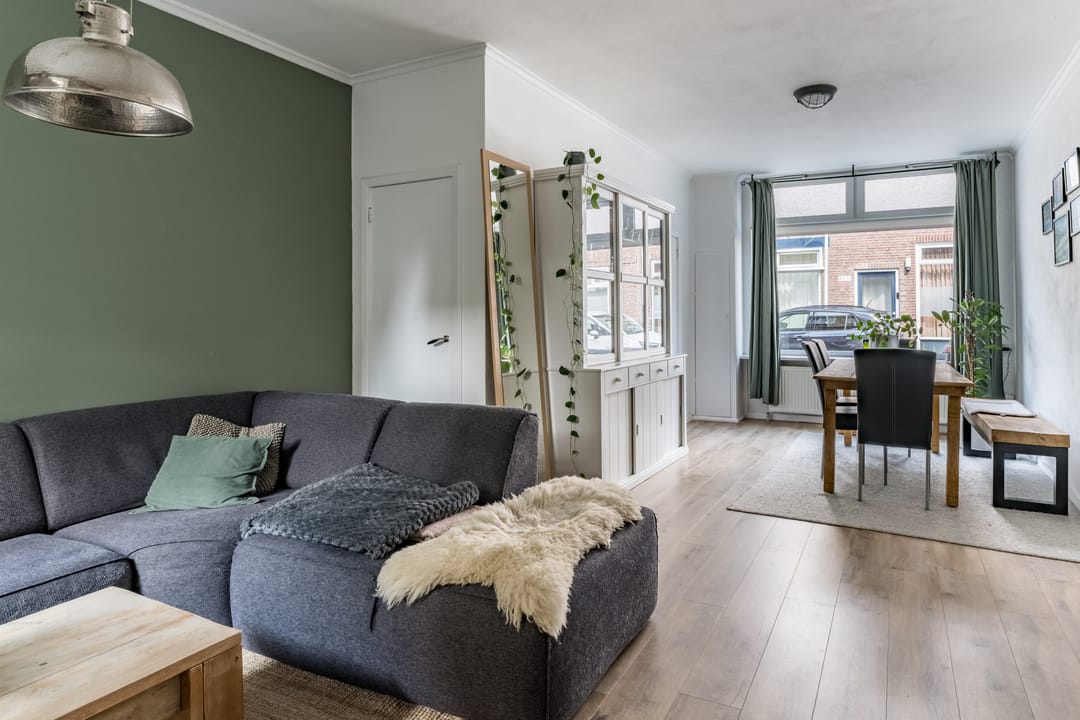 Foto 7 van Missionarisstraat 60