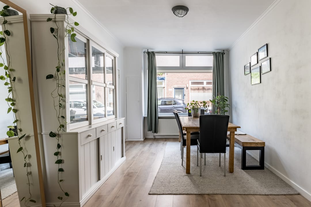 Foto 8 van Missionarisstraat 60