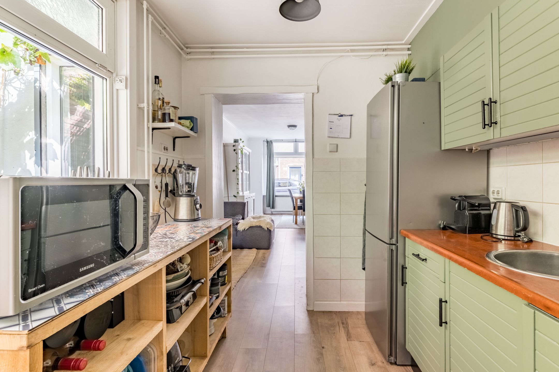 Foto 9 van Missionarisstraat 60