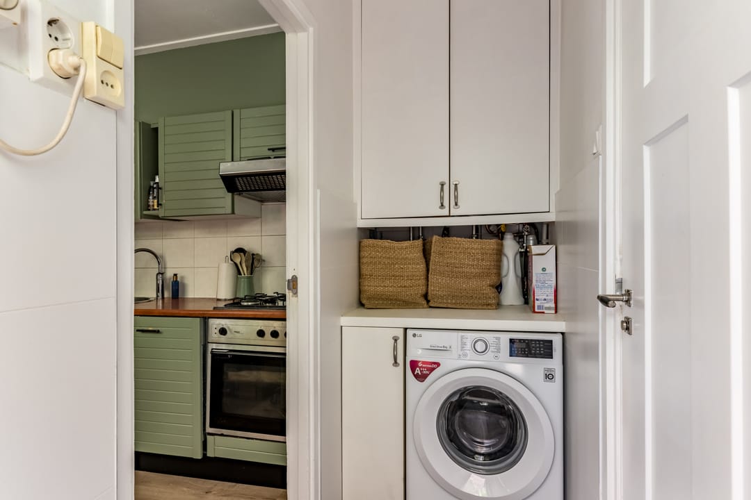 Foto 11 van Missionarisstraat 60