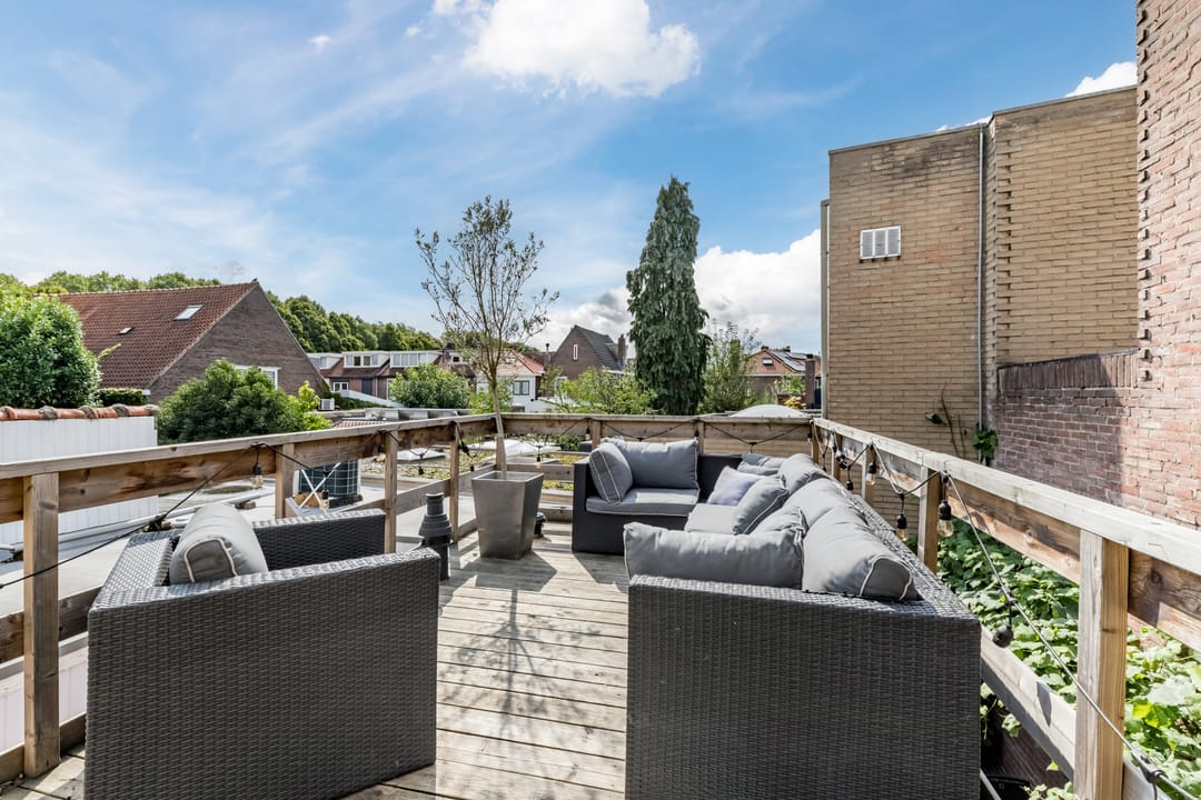 Foto 22 van Missionarisstraat 60